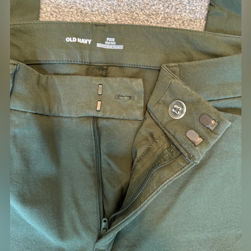 Old Navy Pixie - Picture 4 of 7